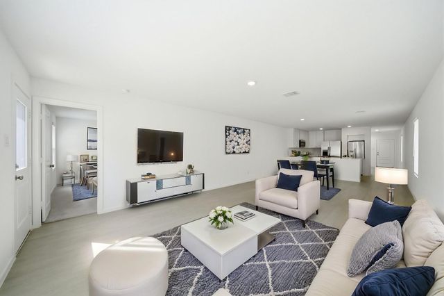 31444 Casacalenda Lane, Huffman, TX 77336