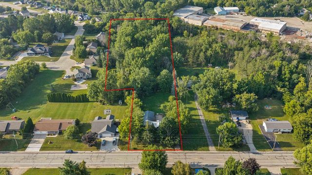355 NYE STREET, Hortonville, WI 54944