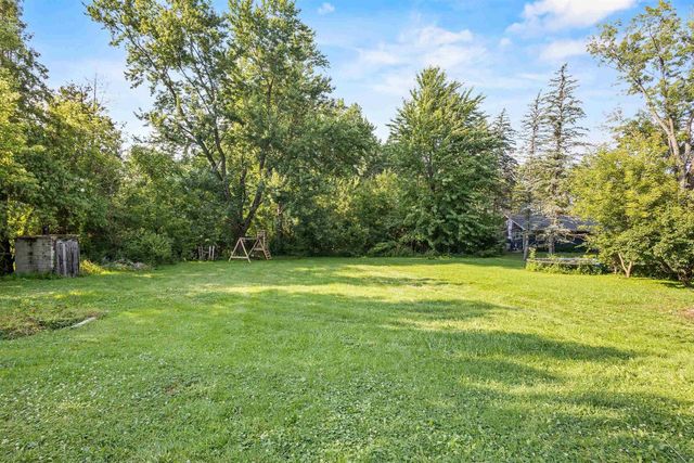 355 NYE STREET, Hortonville, WI 54944