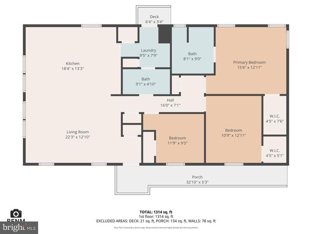 301 ROBIN DR, Red Lion, PA 17356