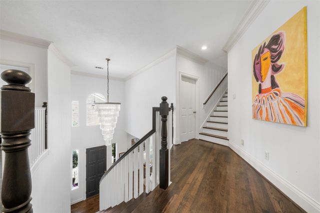 4742-40 Post Oak Timber Drive, Houston, TX 77056