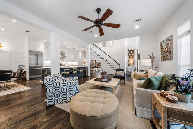 4742-40 Post Oak Timber Drive, Houston, TX 77056