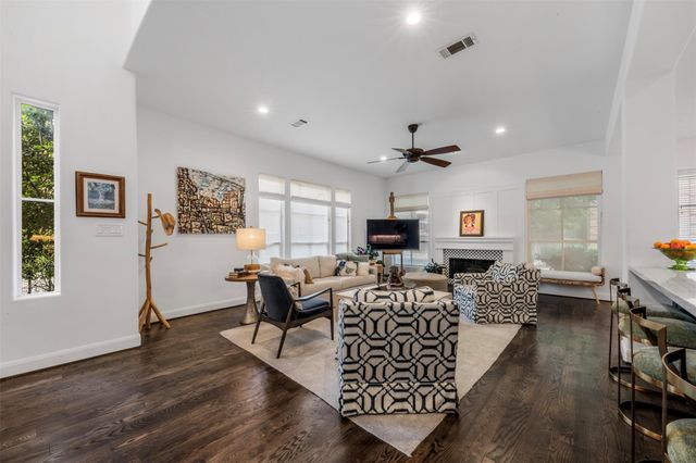 4742-40 Post Oak Timber Drive, Houston, TX 77056