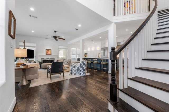 4742-40 Post Oak Timber Drive, Houston, TX 77056