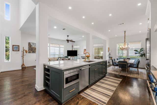4742-40 Post Oak Timber Drive, Houston, TX 77056