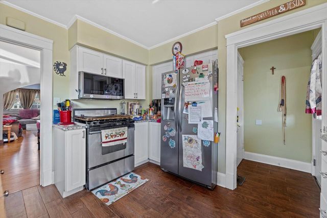 731 Monroe AVENUE, Racine, WI 53405