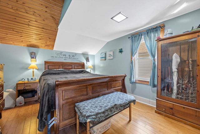 731 Monroe AVENUE, Racine, WI 53405