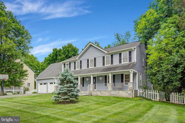 12203 SUGAR MAPLE DR, Herndon, VA 20170