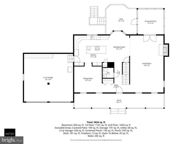 12203 SUGAR MAPLE DR, Herndon, VA 20170