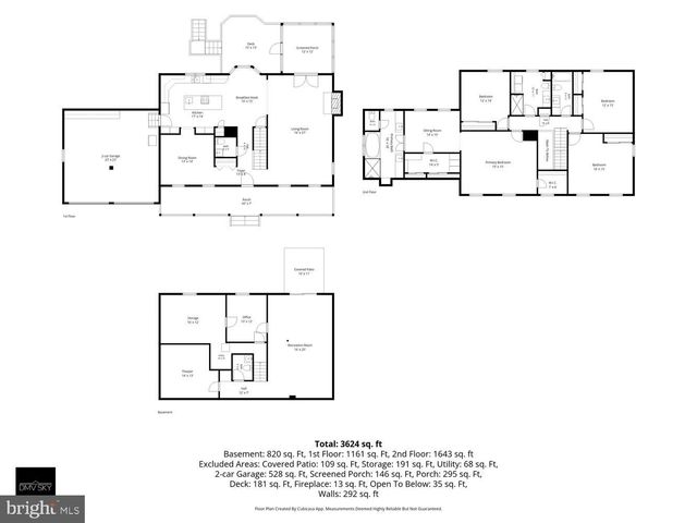 12203 SUGAR MAPLE DR, Herndon, VA 20170
