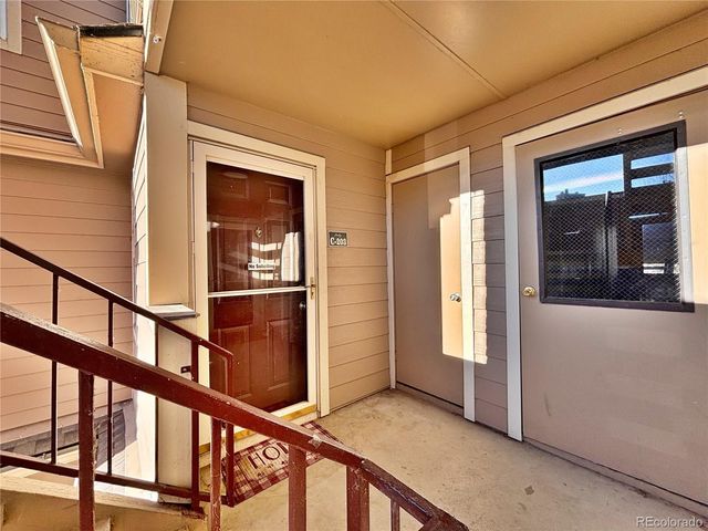 4760 S Wadsworth Boulevard C203, Littleton, CO 80123