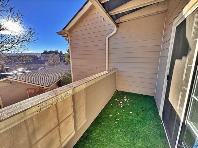 4760 S Wadsworth Boulevard C203, Littleton, CO 80123