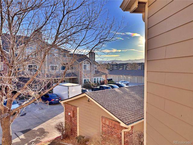 4760 S Wadsworth Boulevard C203, Littleton, CO 80123