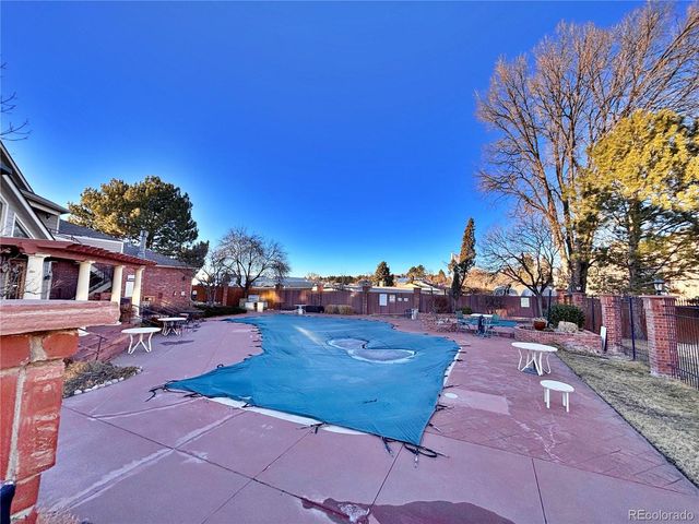 4760 S Wadsworth Boulevard C203, Littleton, CO 80123