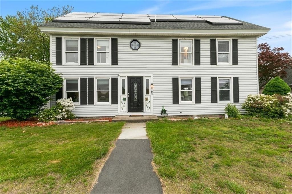 701 Nashua Rd, Dracut, MA 01826