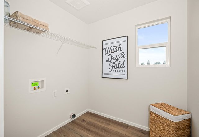 2625 N Kestrel Ln, Liberty Lake, WA 99019