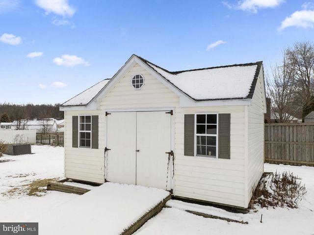 711 HUNTINGTON WAY, Bel Air, MD 21015