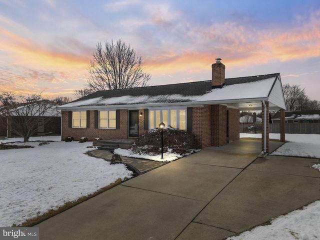 711 HUNTINGTON WAY, Bel Air, MD 21015