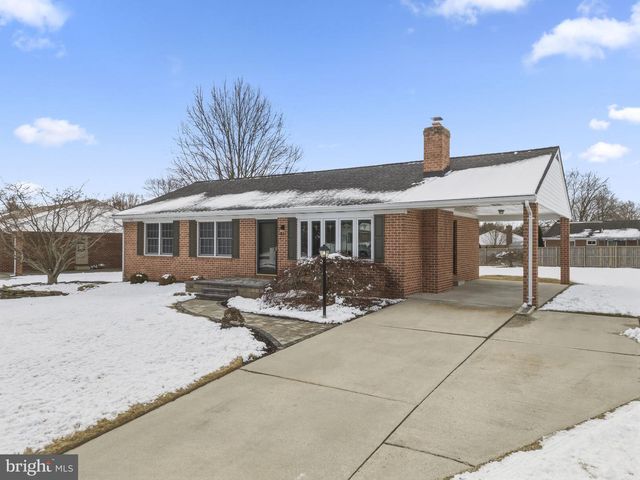 711 HUNTINGTON WAY, Bel Air, MD 21015