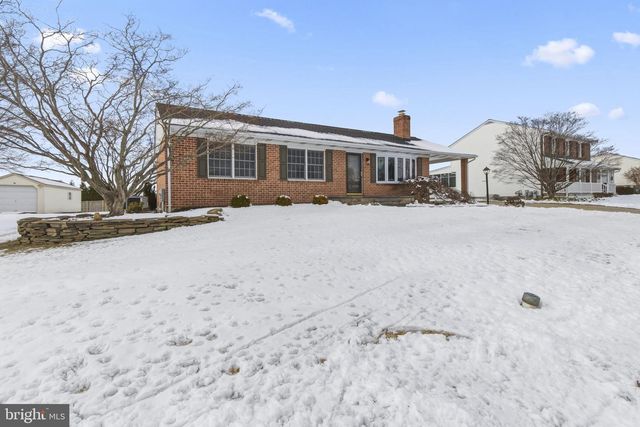 711 HUNTINGTON WAY, Bel Air, MD 21015