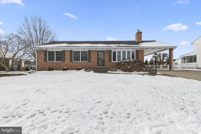 711 HUNTINGTON WAY, Bel Air, MD 21015