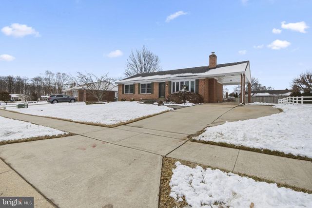 711 HUNTINGTON WAY, Bel Air, MD 21015