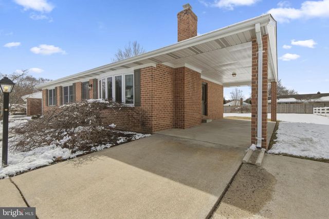 711 HUNTINGTON WAY, Bel Air, MD 21015