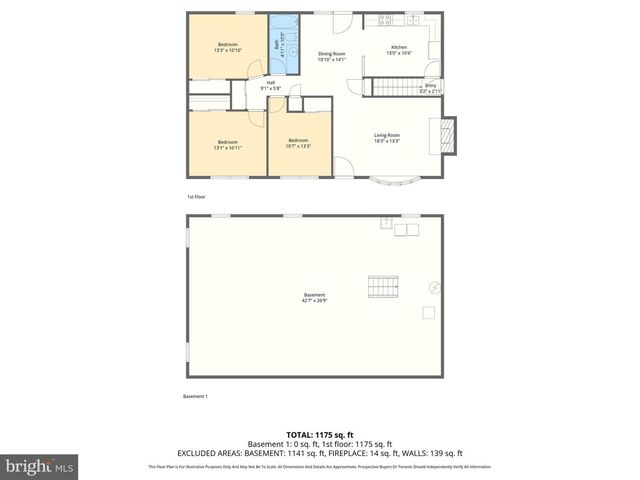 711 HUNTINGTON WAY, Bel Air, MD 21015