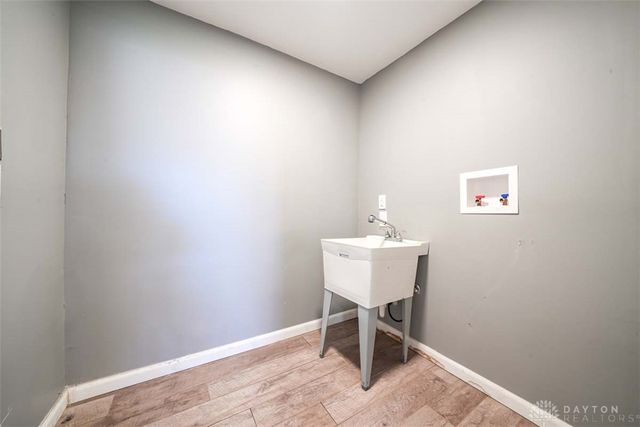 623 Macmillan Drive, Trotwood, OH 45426