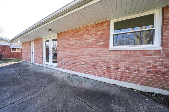 623 Macmillan Drive, Trotwood, OH 45426