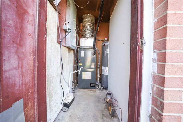 623 Macmillan Drive, Trotwood, OH 45426