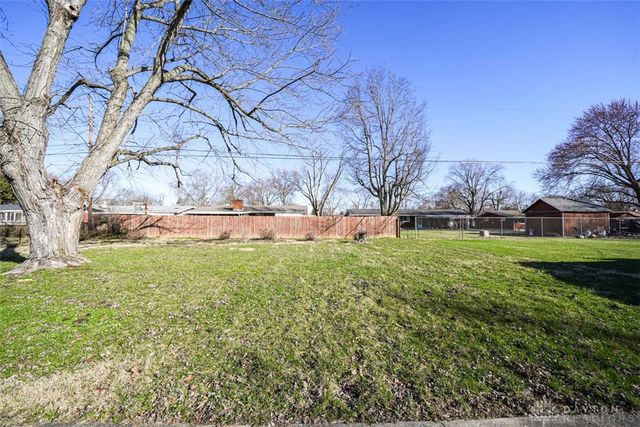 623 Macmillan Drive, Trotwood, OH 45426