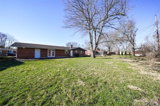 623 Macmillan Drive, Trotwood, OH 45426