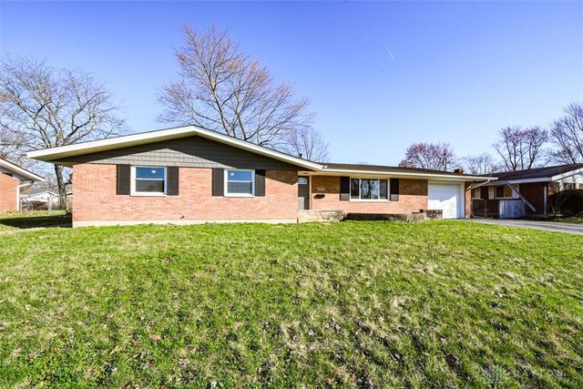 623 Macmillan Drive, Trotwood, OH 45426
