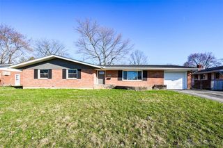 623 Macmillan Drive, Trotwood, OH 45426