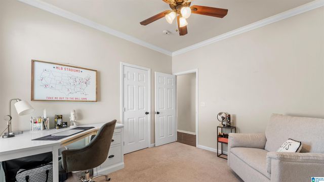 2130 ADKINS PLACE, Moody, AL 35004