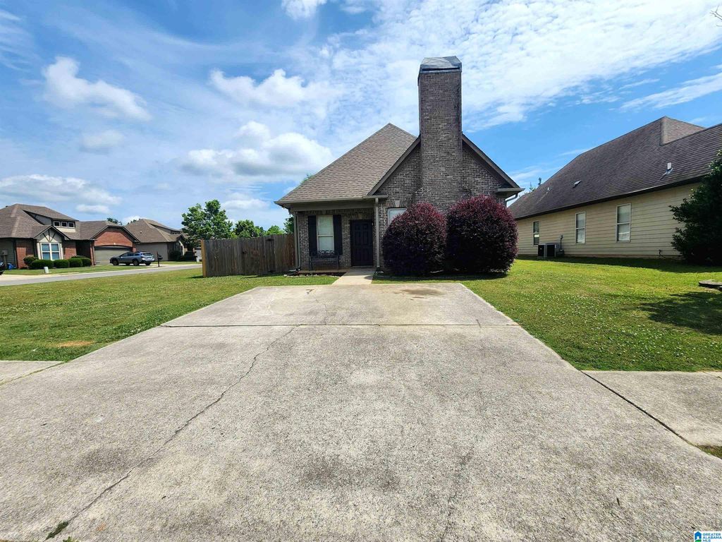 2130 ADKINS PLACE, Moody, AL 35004