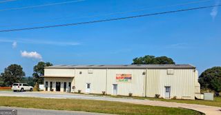 745 W Moores Crossing Road, Thomaston, GA 30286