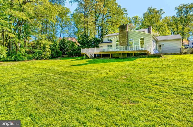 13908 FOXLAND RD, Phoenix, MD 21131