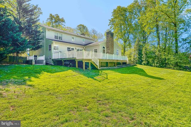 13908 FOXLAND RD, Phoenix, MD 21131