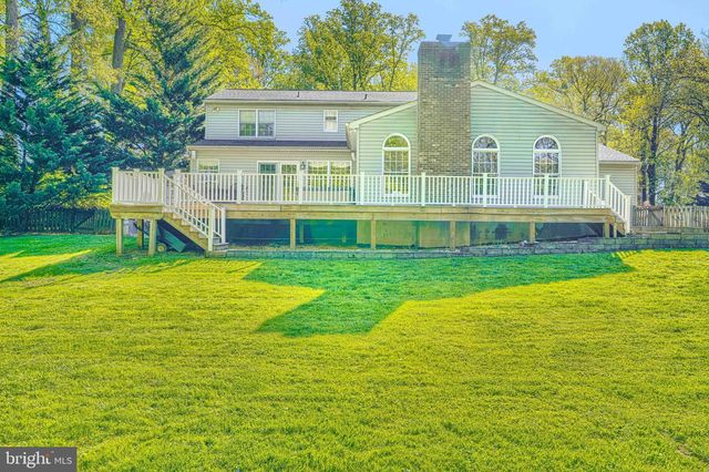 13908 FOXLAND RD, Phoenix, MD 21131