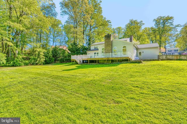 13908 FOXLAND RD, Phoenix, MD 21131