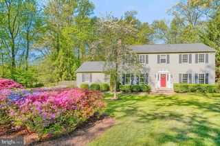 13908 FOXLAND RD, Phoenix, MD 21131