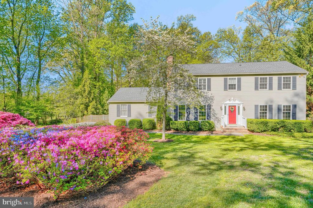 13908 FOXLAND RD, Phoenix, MD 21131