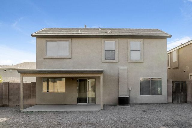 7734 S 47th Lane, Laveen, AZ 85339