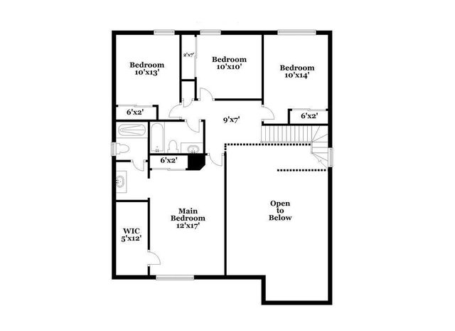 7734 S 47th Lane, Laveen, AZ 85339