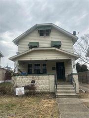 335 Zeller Avenue, Akron, OH 44310