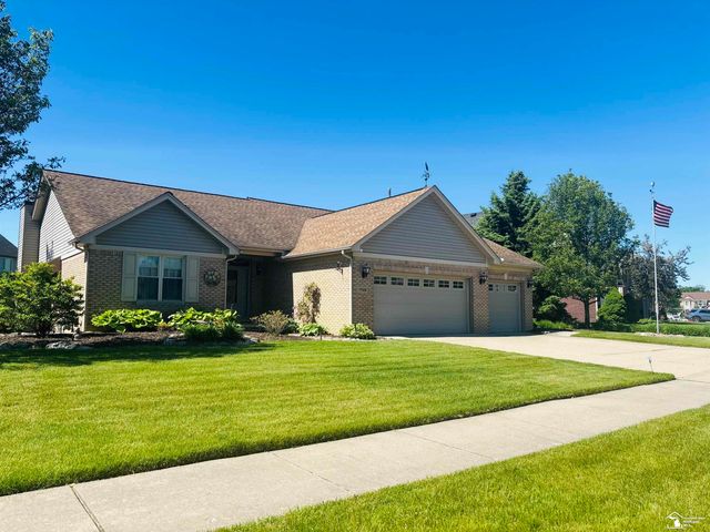 17029 Pintail Drive, Brownstown Twp, MI 48173