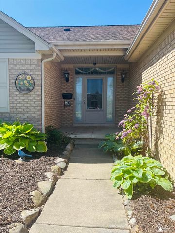 17029 Pintail Drive, Brownstown Twp, MI 48173
