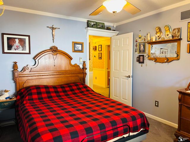 17029 Pintail Drive, Brownstown Twp, MI 48173